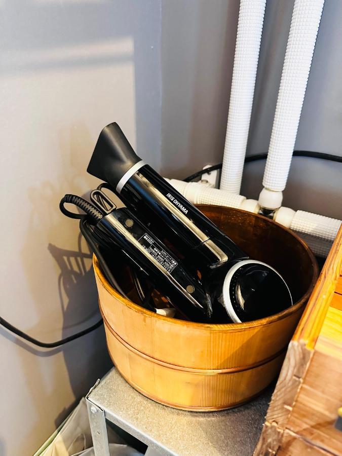 蒼穹 Apartment Asahikawa Bagian luar foto