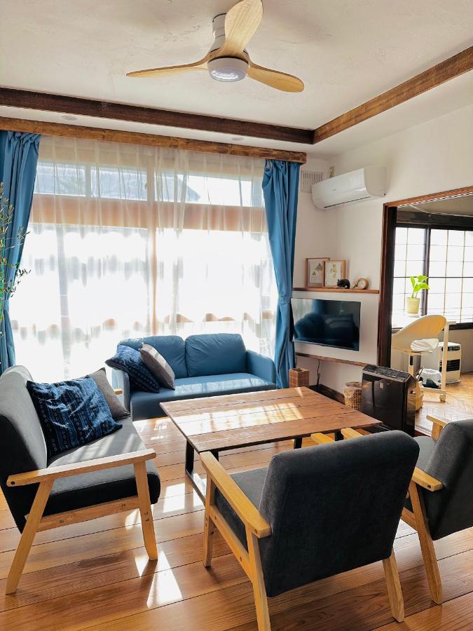 蒼穹 Apartment Asahikawa Bagian luar foto