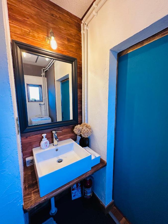 蒼穹 Apartment Asahikawa Bagian luar foto