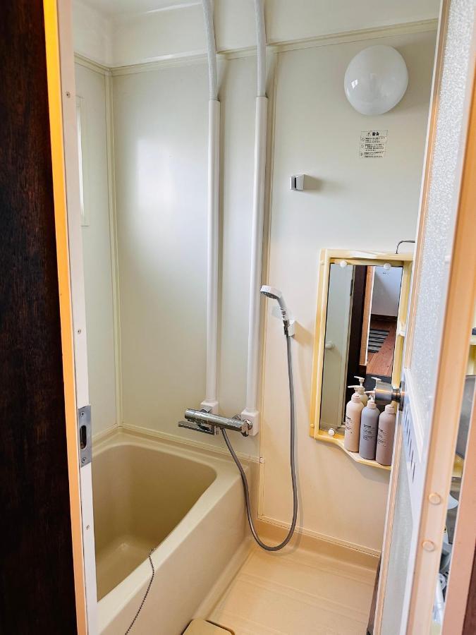 蒼穹 Apartment Asahikawa Bagian luar foto