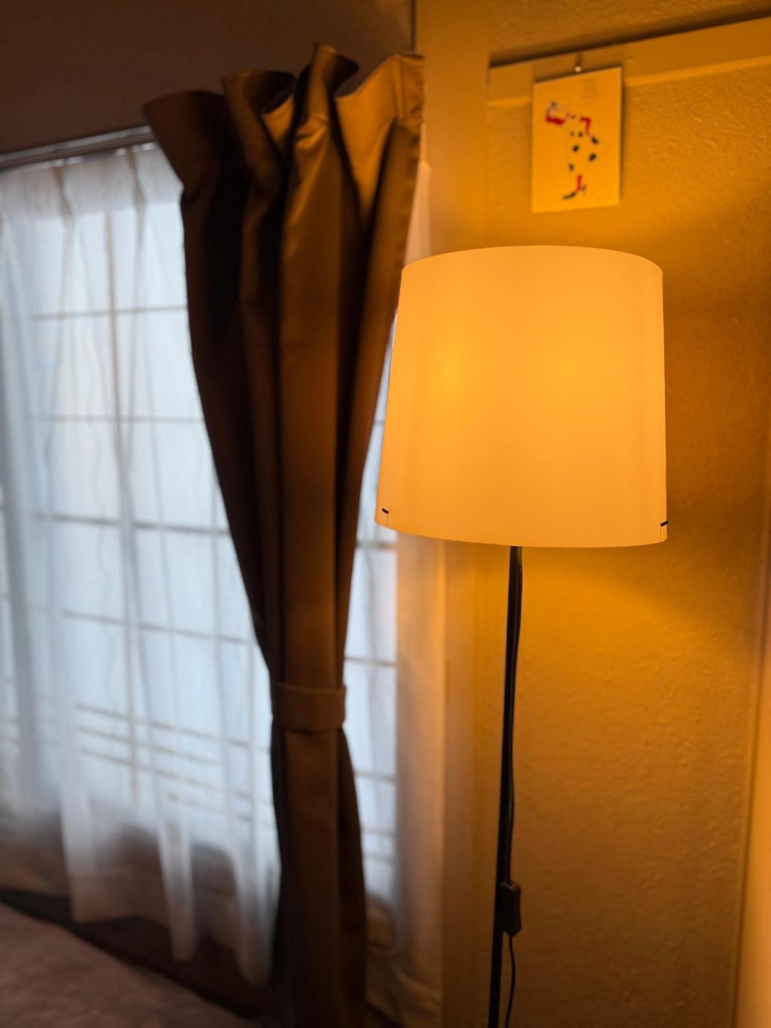 蒼穹 Apartment Asahikawa Bagian luar foto
