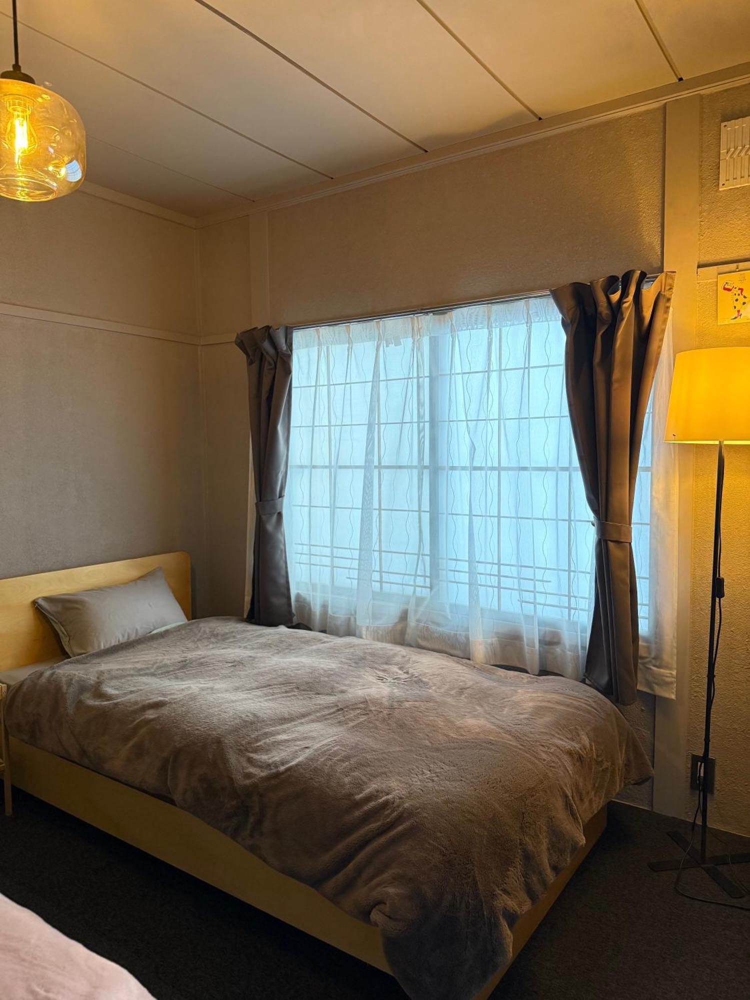 蒼穹 Apartment Asahikawa Bagian luar foto